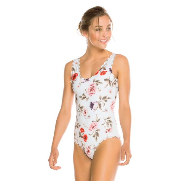 

fast and delivery women's dd cup one piece swimsuit with ruching one-piece suits