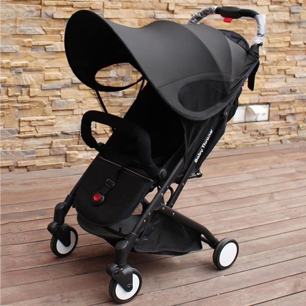 

stroller parts & accessories baby wagon sun visor carriage strloller accessorices waterproof suv protection of dismantling for babies a