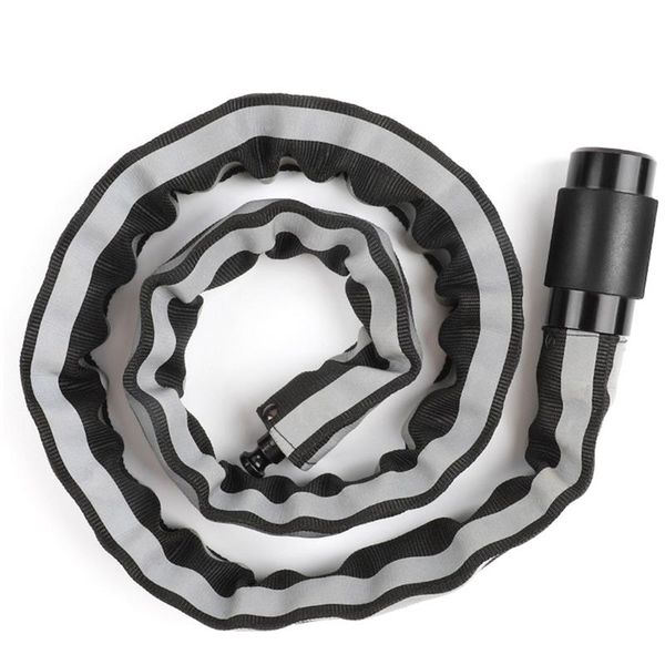 

bike locks west biking bicycle lock mtb road safety anti-theft chain with 2 keys outdoor cycling accessories