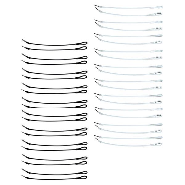 

bike locks 200pcs sturdy alarm ropes practical straps premium steel wires