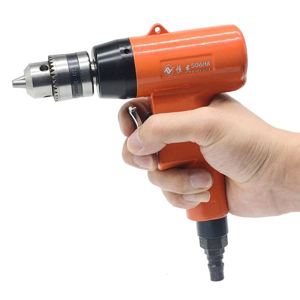 

pneumatic tools 1pcs screwdriver industrial reversible pistol type air disassembly