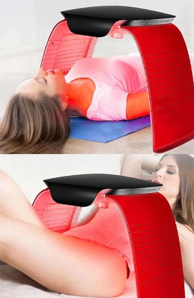 

anti-aging hydrogen water pdt machine oxygen spray led light acne treatment facial care skin rejuvenation beauty