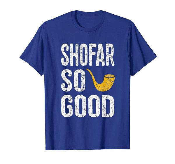 

Rosh Hashanah T Shirt Shofar So Good Funny Jewish Tee, Mainly pictures