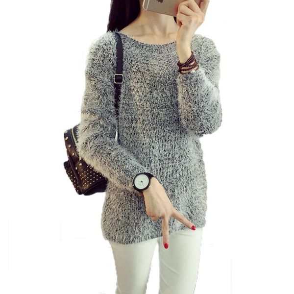 

women's sweaters ea185, White;black