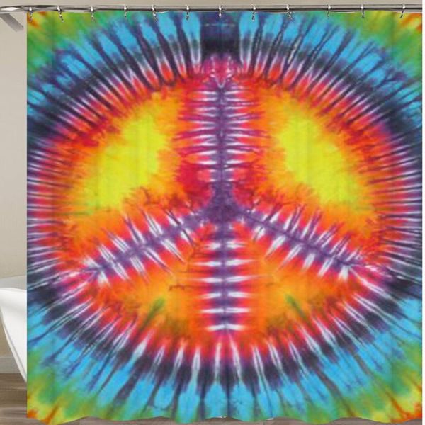 

shower curtains peace curtain painting birds 3d douchegordijn wc duschvorhang textil polyester fabric bathroom