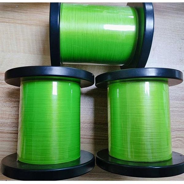 

braid line super strong single color 8x pe fishing 1200 meter dyneemaa