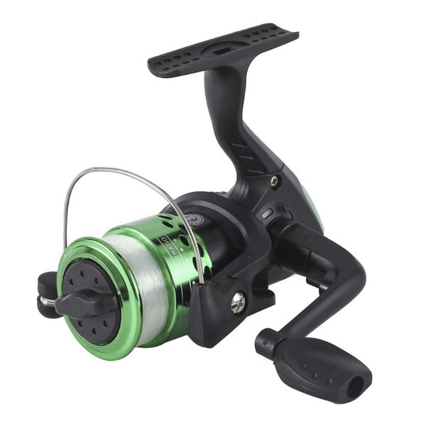 

baitcasting reels q1ff fishing reel spinning fish wheel coil fixed spool saltwater
