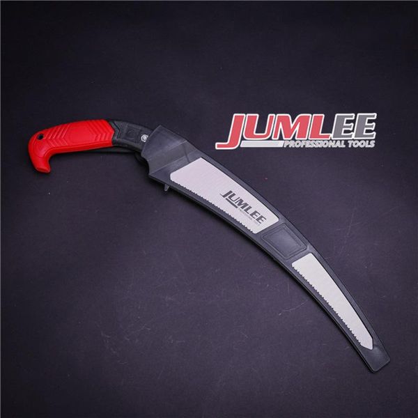 

hand tools pruner pruning saw high strength plastic handle tree