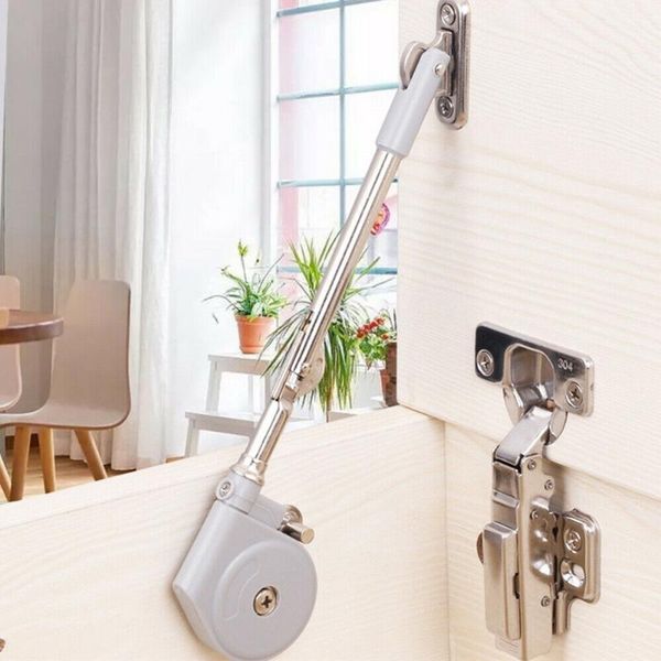 

toy door hydraulic support cabinet stay bath accessory set
