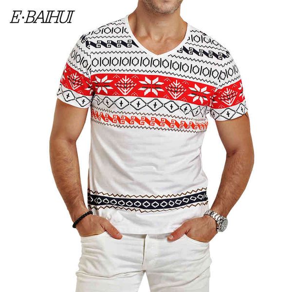 

men's t-shirts ebaihui 100%coon wholesale mens shirts fashion printing clothing swag men -shirts summer ops ees skate moleton man, White;black