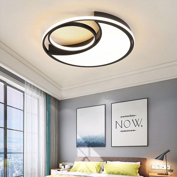 

ceiling light bedroom led lights cealing lamp modern surface dimmable for rooms