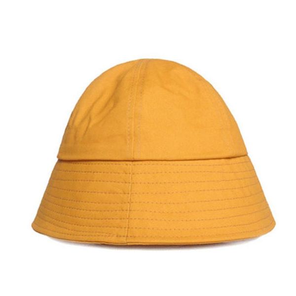 

summer outdoor sun shade women bucket hiking caps retro sunhat travel breathable anti ultraviolet hat hats, Black;white