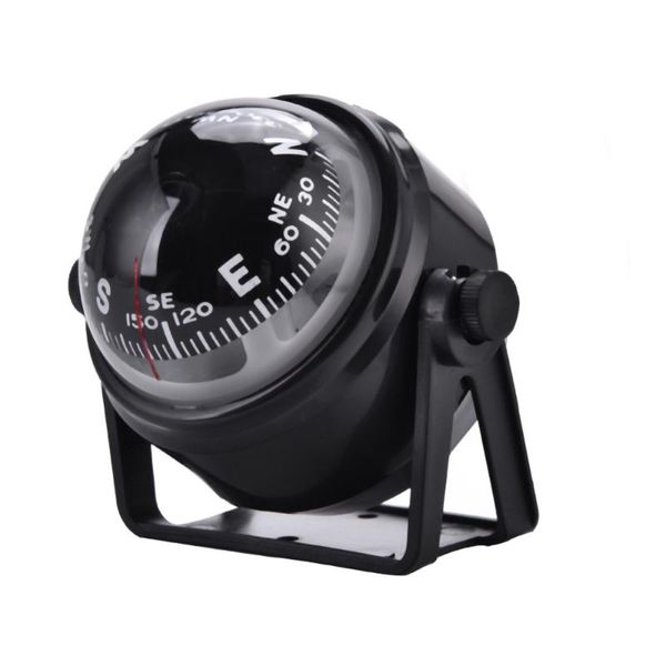 

mini portable vehicle-borne type navigation tool compass for climbing camping travelling outdoor sports gadgets