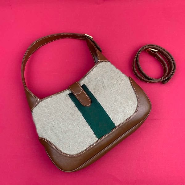 5A Frauen Messenger Mehrzweck-Designer-Handtaschen Einkaufstasche Grundwasser Abendessen Paket Design Kill Letter Nertop Handtasche und Luxusgüter Umhängetaschen