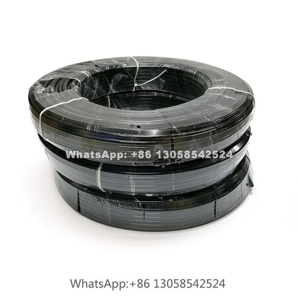 

watering equipments high-pressure trachea tubing nylon pipe anti-corrosion and wear salt water resistant acid alkali resistance tube