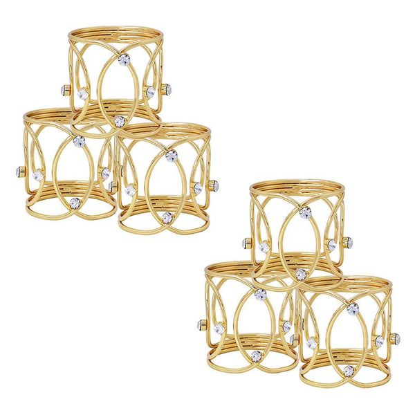 

napkin rings wedding decoration ring table accessories