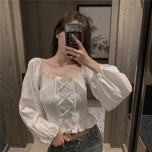 

gtou-1f-779-a-15006 women blouse 210706, White