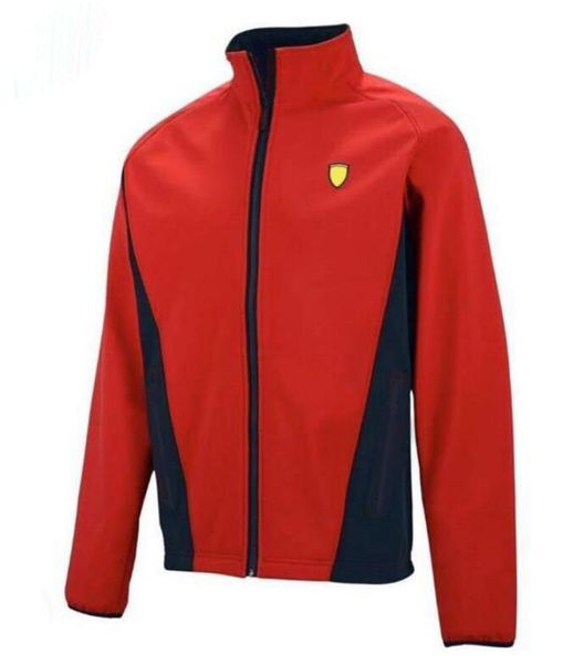 

2021f1 team jerseys, racing sweaters, car jackets, the same styles are customized