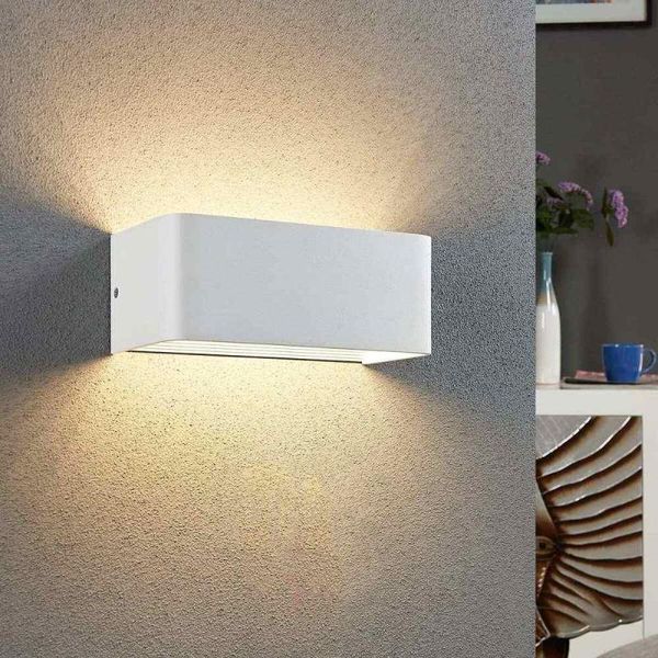 

indoor wall light lampada up dowm 10w led sconce living room bedroom corridor bedside stair aisle home decoration lamp