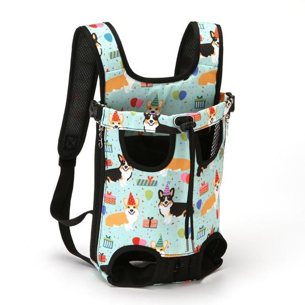 

outdoor pet dog carrier bag front car seat covers