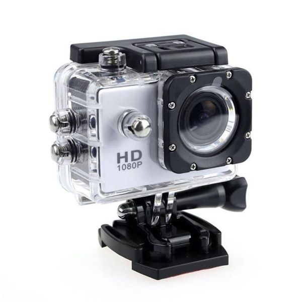 

cameras sports camera 1080pultra 30m 1080p underwater waterproof helmet video recording cameradv aerial wireless wifi version