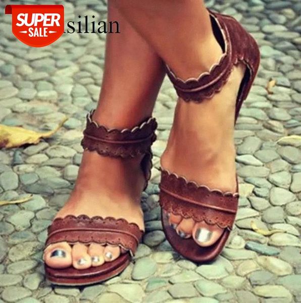 

sandals women summer shoes retro flat sandals open toe beach shoes zip ladies casual slides sandalia feminina size 35-43 #a24s, Black