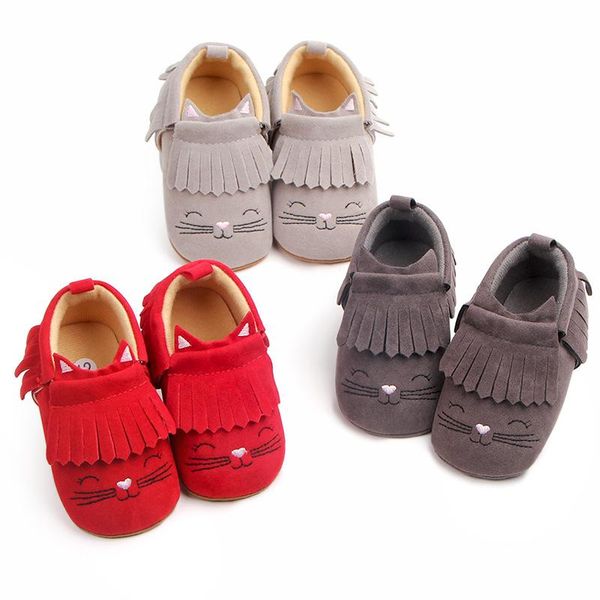 

first walkers cojok frosted baby girl's shoes soft elastic sleeve feet 0-1-year-old toddler batch