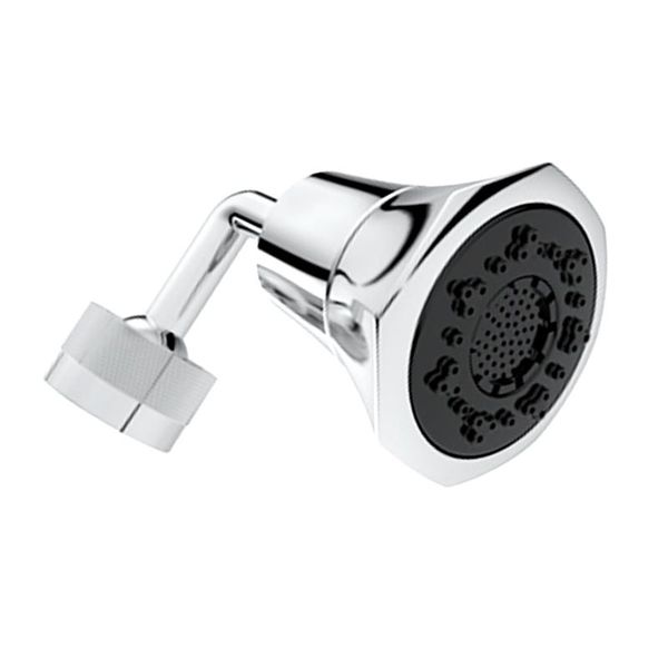 

other faucets, showers & accs universal nozzle water bubbler anti splash aerator filter basin movable 720 degree rotating faucet spray head