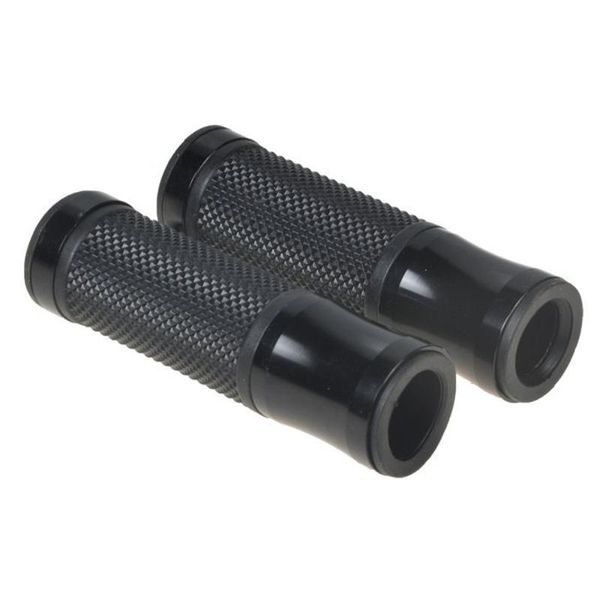 

applicable to pedal car modification handlebar rubber motorcycle handle set accessories anti slip handlebars