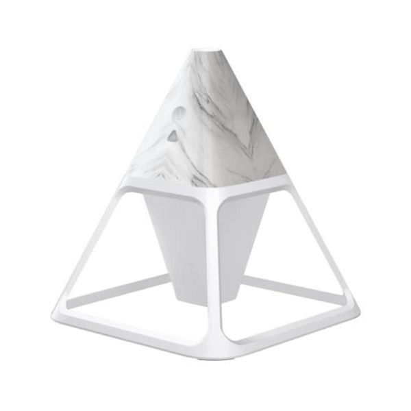 

fragrance lamps 2 in 1 humidifier for bedroom with adjustable touches night light function 140ml whisper-quiet portable small