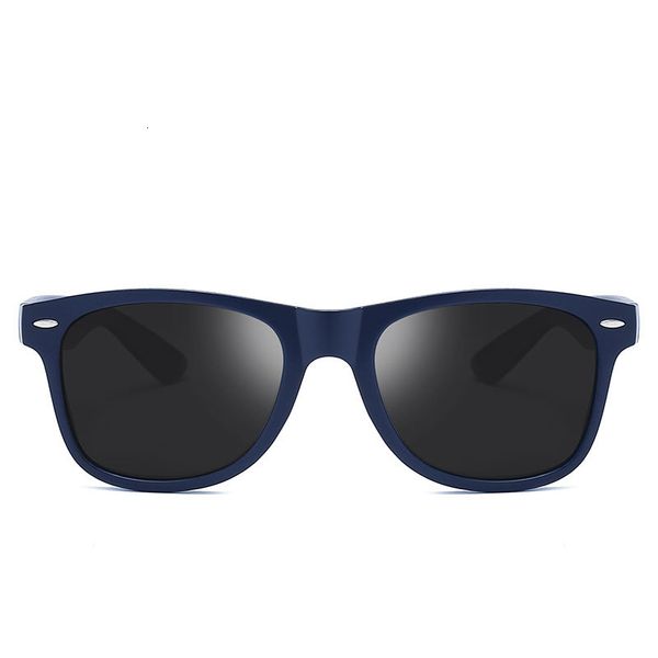 

sun glasses zxrcyyl 2021 polarized glasses men brand design driving glasses square for uv400 oculos de sol, White;black