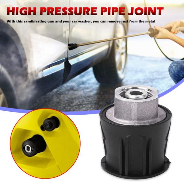 

car washer m22 x14mm hose connector quick connect coupler converter power outlet adapter high pressure for karcher k