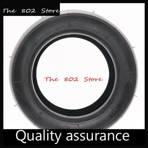 

motorcycle wheels & tires 110/50-6.5 slick tyre rear tubeless vacuum tire for 47cc, 49cc mini pocket bike dirt pit mta1 mta2 mta4