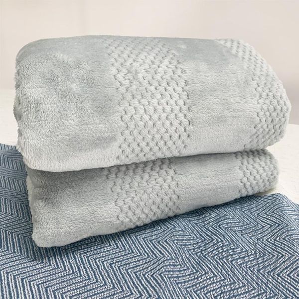 

flannel plaid blanket, big dog blankets,for pet bed,house for cats and mattress,winter warm soft velvet blankets kennels & pens