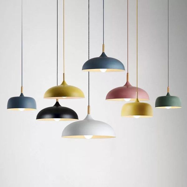 

glass ball industry brand chandelier ceiling color cord light kitchen chandeliers nordic decoration home lamparas de techo