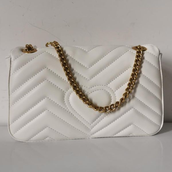 

shoulder bags fashion design women bag genuine designer schoudertas keten flap crossbody handtas