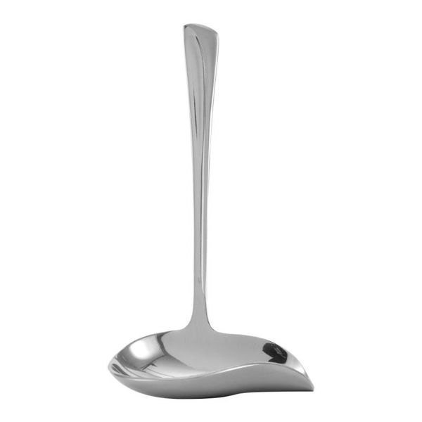 

spoons 1pc unique spoon stainless steel cutlery drizzle tableware exquisite