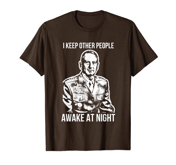 

Mattis For President General Mad Dog Mattis 2020 Election T-Shirt, Mainly pictures