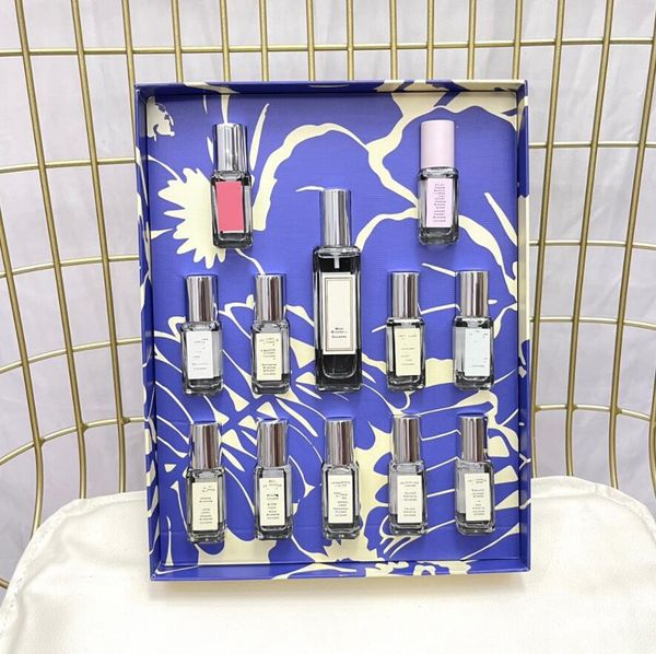 

epack malone london set smell type perfume 9ml 5 car air freshener319u