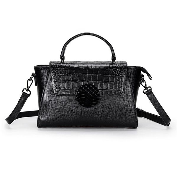 

evening bags bag women leather handbags genuine ladies shoulder messenger crossbody