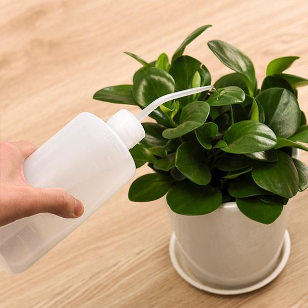

watering equipments 250ml tools portable gardening kettle plant flower pouring spray squeeze bottle handheld sprayer bottles
