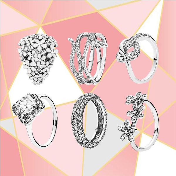 

cluster rings kakany 2021 fashion -selling exquisite animal stacking snake ring women's luxury gathering sen-series jewelry accessories, Golden;silver