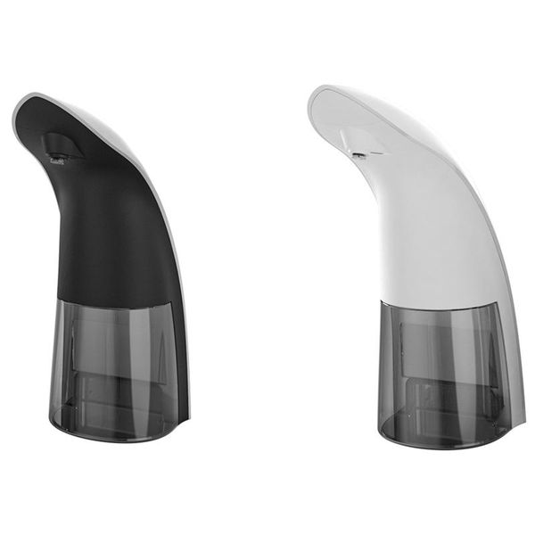 

liquid soap dispenser portable 330ml automatic induction gel washing hand home sensor