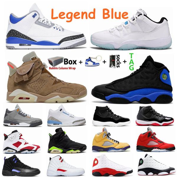 

jumpman men basketball shoes cool grey 3s raging bull 5s carmine 6s legend blue 11s dark concord 12s red flint 13s sports mens women sneaker