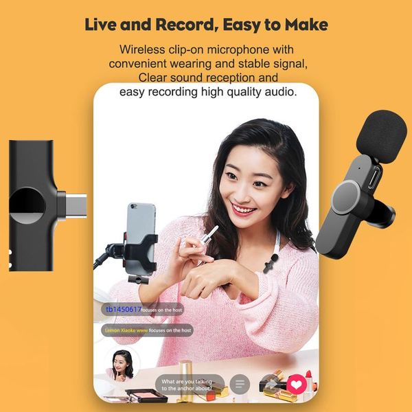 

microphones mini audio microphone jack plug mic stereo wired external for pc radio clip-on