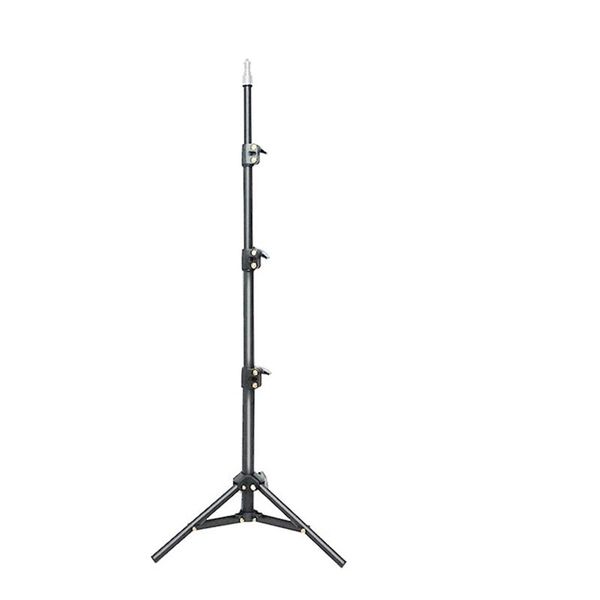 

tripods adjustable tripod 135cm camera stand ring light accessories for youtube live video po
