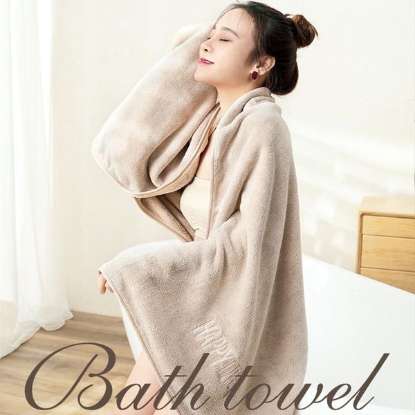 

towel pure cotton bath household men and women absorbent quick-drying thick beach