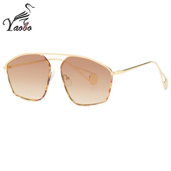 

pilot metal frame sunglasses men women fashion uv400 glasses, White;black
