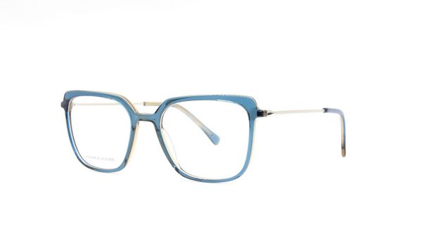 

fashion sunglasses frames square women optical men glasses acetate frame clear eyewear vintage eyeglasses, Black