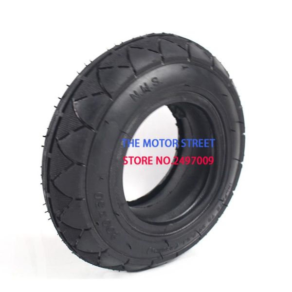 

motorcycle wheels & tires 2 color selectable solid tubeless tire 200 x 50 (8x2) solid/foam filled 200x50 for razor e100 e125 e200 scooter